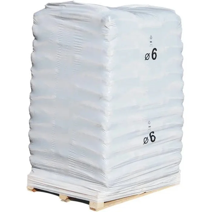 OLIMP 6 mm Premium Holzpellets – Bild 5